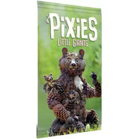 Pixies - Extension Little Giants