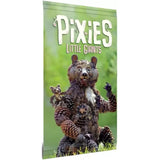 Pixies - Extension Little Giants