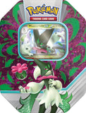 Pokémon - Pokébox Légende de Paldea : Miascarade EX