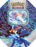Pokémon - Pokébox Légende de Paldea : Palmaval EX
