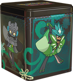 Pokémon - Tin Cube 2025