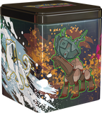 Pokémon - Tin Cube 2025