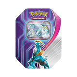 Pokémon - Pokébox - Chef De Fer EX