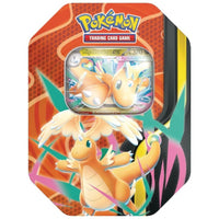 Pokémon : Pokébox Méga Puissances - Méga Dracolosse EX
