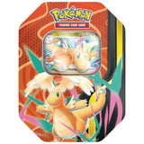 Pokémon : Pokébox Méga Puissances - Méga Dracolosse EX