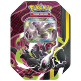 Pokémon : Pokébox Méga Puissances - Méga Darkrai EX
