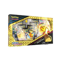 Pokémon - Coffret Collection Spéciale- Pikachu Vmax - Zénith Suprême EB12.5 - FR - Fantasy Sphere Pokémon - Coffret Collection Spéciale- Pikachu Vmax - Zénith Suprême EB12.5 - FR - Fantasy Sphere