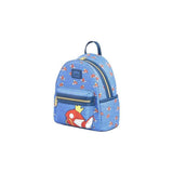 Sac à Dos Loungefly Pokémon - Magicarpe