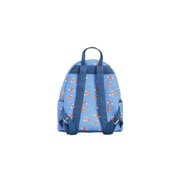 Sac à Dos Loungefly Pokémon - Magicarpe