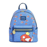 Sac à Dos Loungefly Pokémon - Magicarpe