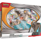 Coffret Pokémon - Dogrino EX