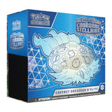 Pokémon - Coffret Elite Trainer Box EV07 Couronne Stellaire