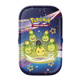 Pokémon - Mini Tin Box - EV4.5 - Destinées de Paldea