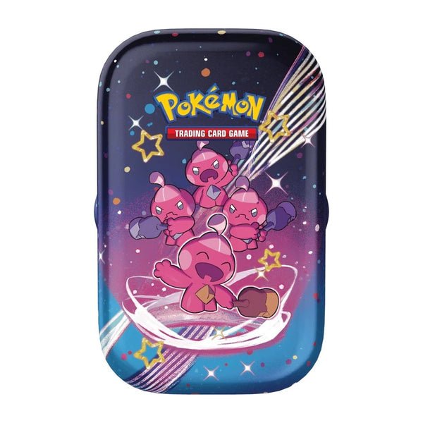 Pokémon - Mini Tin Box - EV4.5 - Destinées de Paldea
