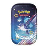 Pokémon - Mini Tin Box - EV4.5 - Destinées de Paldea