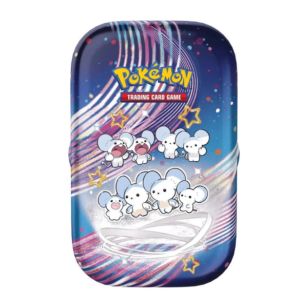 Pokémon - Mini Tin Box - EV4.5 - Destinées de Paldea