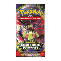 Pokémon ME03 : Equilibre Parfait Booster VF