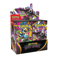 Display Pokémon ME05 - Nuit Noire