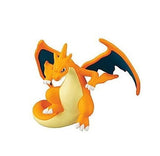 Pokémon - Figurine Moncolle - Dracaufeu