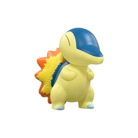 Pokémon - Figurine Moncolle - Héricendre MS-32