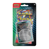 Pokémon - Pack 2 Boosters Août 2026