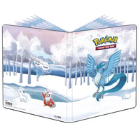 Pokémon - Portfolio Artikodin