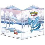 Pokémon - Portfolio Artikodin
