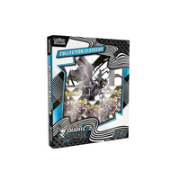 Pokémon EV10.5 - Collection Classeur  - Foudre Noire