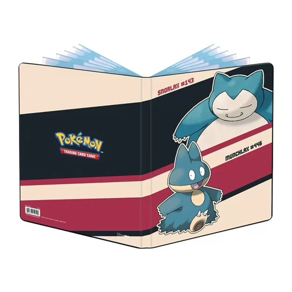 Pokémon - Portfolio Ronflex