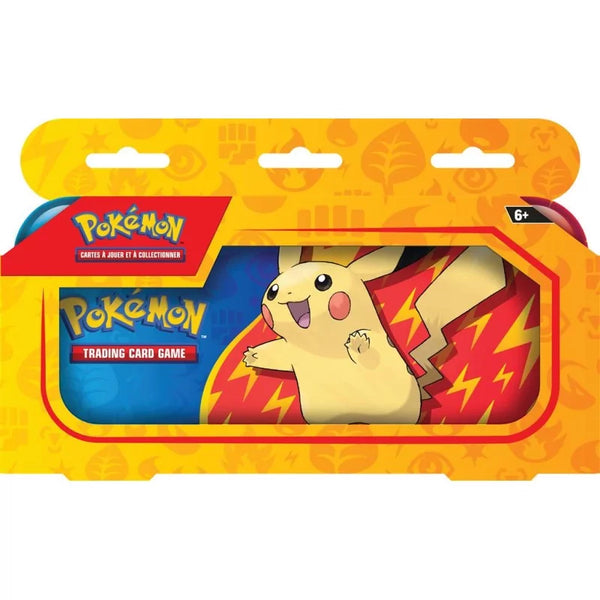 Pokémon : Pack rentrée 2023