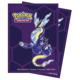 Pokémon - Sleeves X65 Miraidon