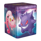 Pokémon - Tin cube 2024
