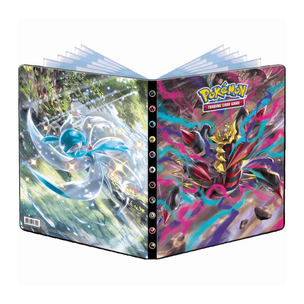 Pokémon - Portfolio EB11 Origine Perdue