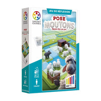 Pose Moutons