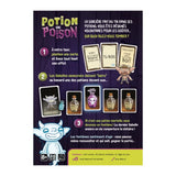Potion ou Poison