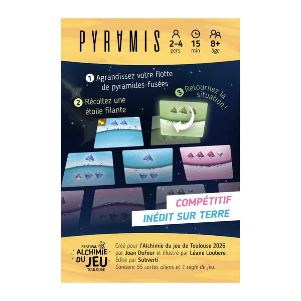Pyramis