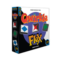 Qwirkle Flex