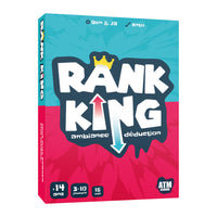 Rank King