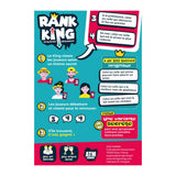 Rank King