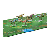 Raptor Race