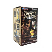 Pokémon - Figurine Re-Ment Vintage Collection Type Steel