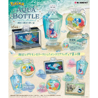 Figurine Pokemon Collection Aqua Bottle collection 2