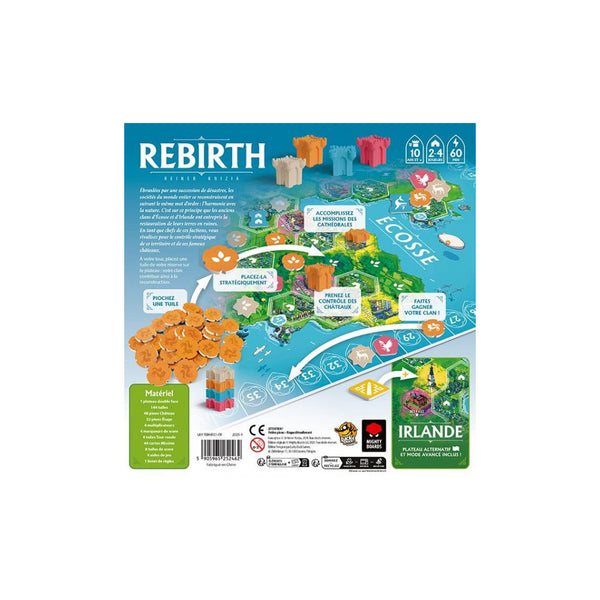 Rebirth