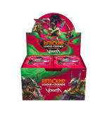 Riftbound: League Of Legends - Set 4: Vendetta Booster Display