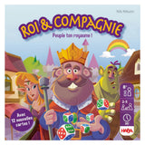 Roi & Compagnie