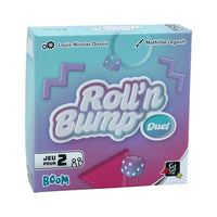 Roll'n Bump Duel