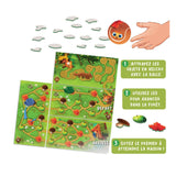 Le Hérisson qui Roule à Pic