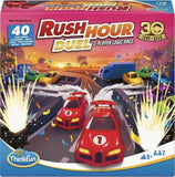 Rush Hour Duel