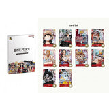 One Piece -Coffret Set Edition 25ème Anniversaire - Premium Card Collection