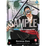 One Piece -Coffret Set Edition 25ème Anniversaire - Premium Card Collection